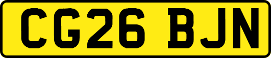 CG26BJN