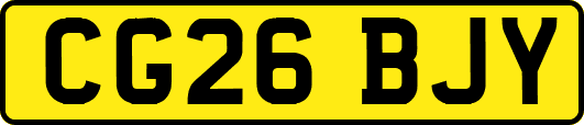 CG26BJY