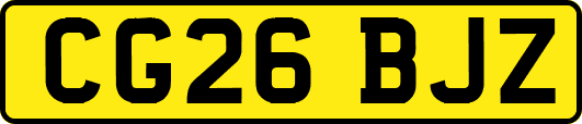 CG26BJZ