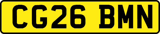 CG26BMN