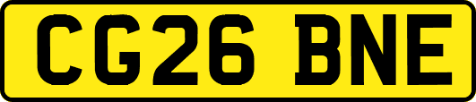 CG26BNE