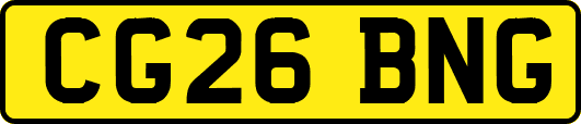 CG26BNG