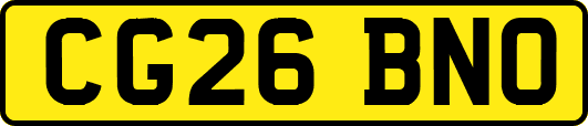 CG26BNO