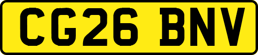 CG26BNV
