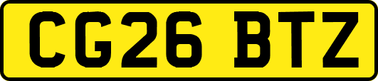 CG26BTZ