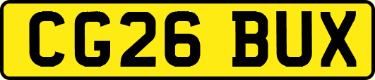 CG26BUX