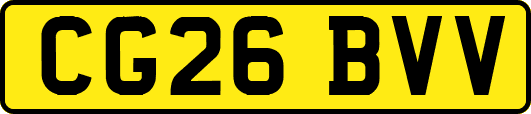 CG26BVV