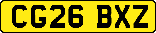 CG26BXZ