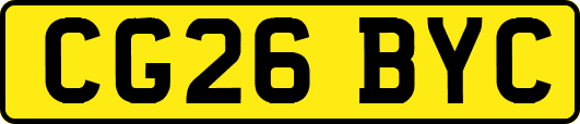 CG26BYC