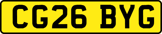 CG26BYG