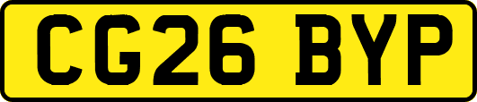 CG26BYP