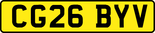 CG26BYV