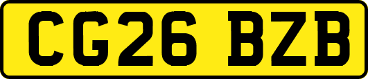 CG26BZB