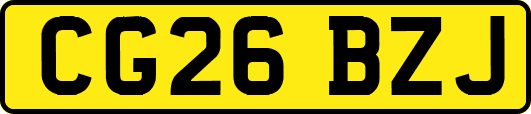 CG26BZJ