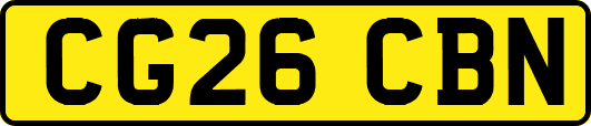 CG26CBN