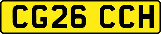 CG26CCH