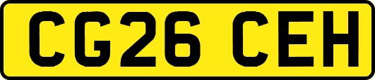 CG26CEH