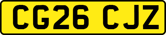 CG26CJZ