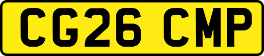 CG26CMP