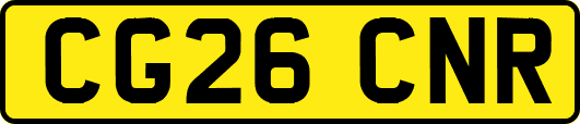 CG26CNR