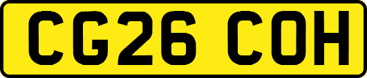 CG26COH
