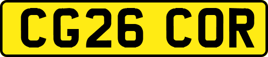 CG26COR