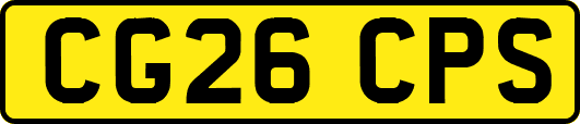CG26CPS