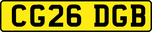 CG26DGB