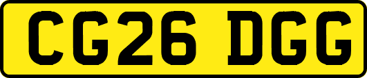 CG26DGG