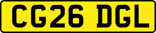 CG26DGL
