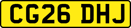 CG26DHJ
