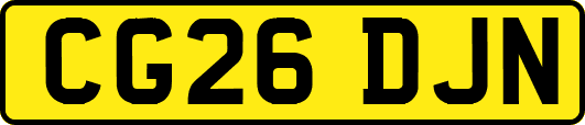 CG26DJN