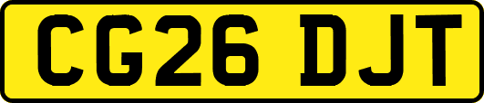 CG26DJT