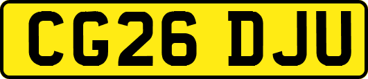 CG26DJU
