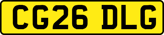 CG26DLG