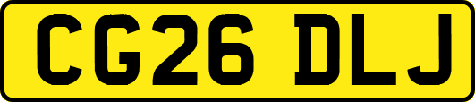 CG26DLJ