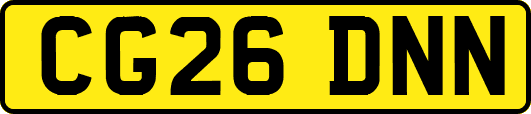 CG26DNN