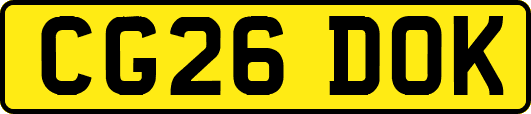 CG26DOK