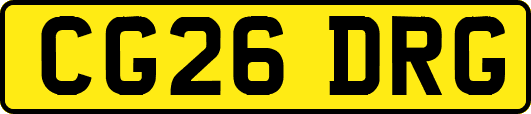 CG26DRG