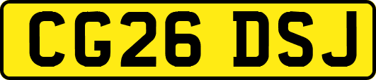 CG26DSJ