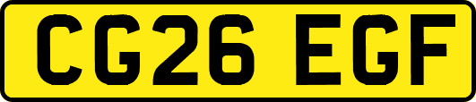 CG26EGF
