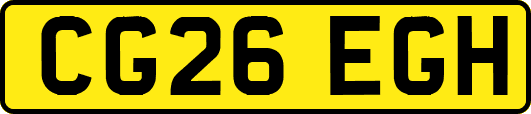 CG26EGH