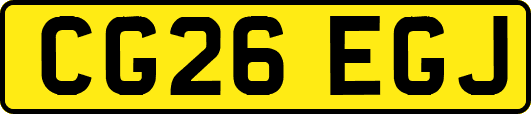 CG26EGJ