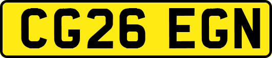 CG26EGN