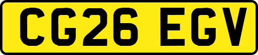 CG26EGV