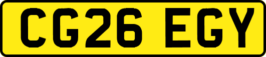 CG26EGY