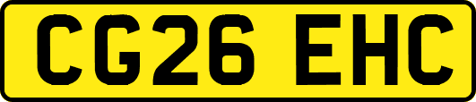 CG26EHC