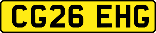 CG26EHG