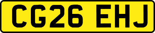 CG26EHJ