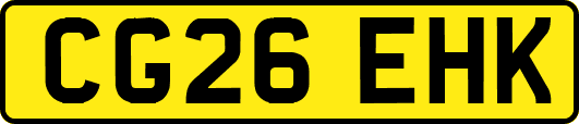CG26EHK